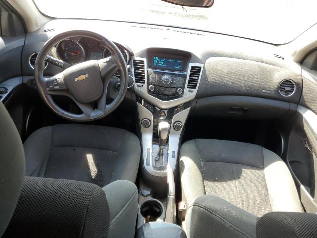 Photo 7 VIN: 1G1PE5S91B7251458 - CHEVROLET CRUZE 