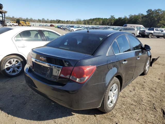 Photo 3 VIN: 1G1PE5S91B7260144 - CHEVROLET CRUZE LT 