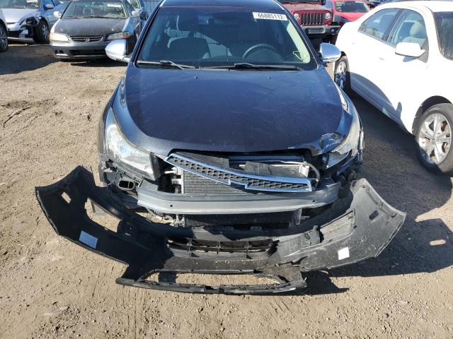 Photo 8 VIN: 1G1PE5S91B7260144 - CHEVROLET CRUZE LT 