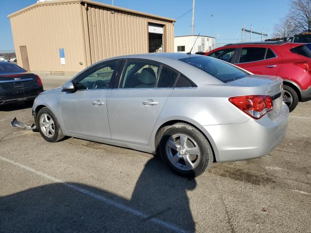 Photo 1 VIN: 1G1PE5S91B7261147 - CHEVROLET CRUZE LT 