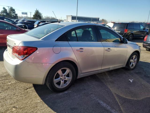 Photo 2 VIN: 1G1PE5S91B7261147 - CHEVROLET CRUZE LT 