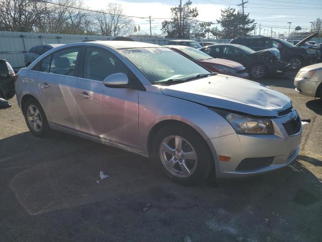 Photo 3 VIN: 1G1PE5S91B7261147 - CHEVROLET CRUZE LT 