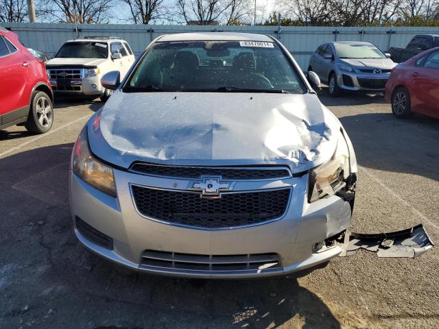 Photo 4 VIN: 1G1PE5S91B7261147 - CHEVROLET CRUZE LT 