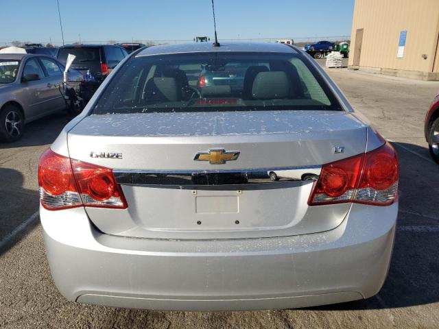 Photo 5 VIN: 1G1PE5S91B7261147 - CHEVROLET CRUZE LT 