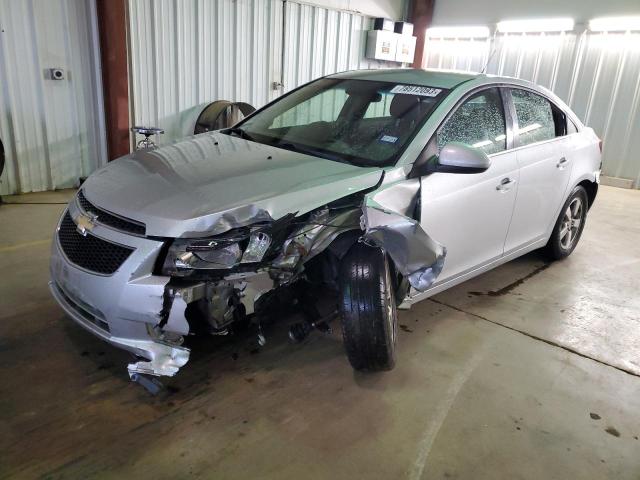 Photo 0 VIN: 1G1PE5S91B7274030 - CHEVROLET CRUZE 