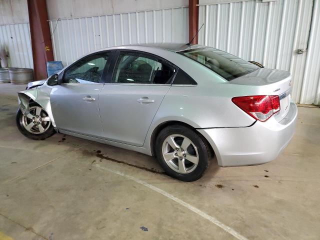 Photo 1 VIN: 1G1PE5S91B7274030 - CHEVROLET CRUZE 