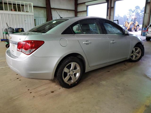 Photo 2 VIN: 1G1PE5S91B7274030 - CHEVROLET CRUZE 