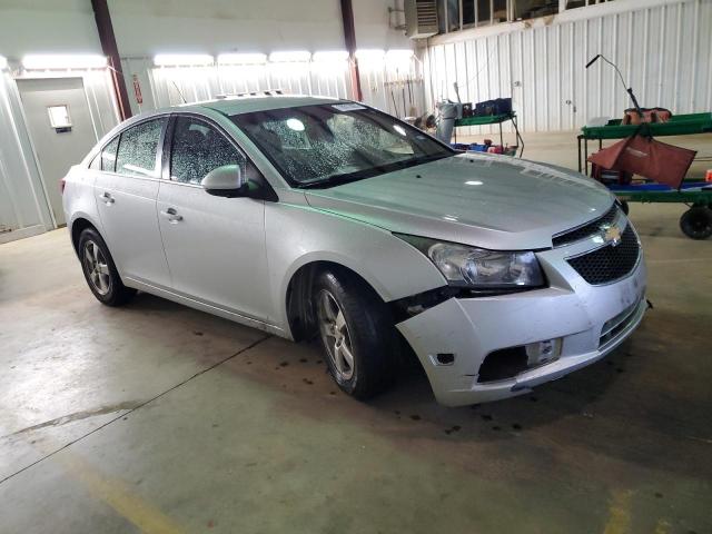 Photo 3 VIN: 1G1PE5S91B7274030 - CHEVROLET CRUZE 