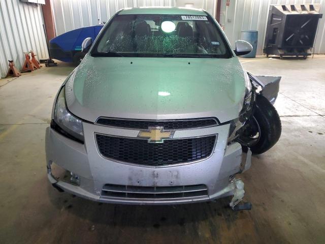 Photo 4 VIN: 1G1PE5S91B7274030 - CHEVROLET CRUZE 