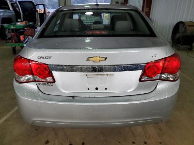 Photo 5 VIN: 1G1PE5S91B7274030 - CHEVROLET CRUZE 