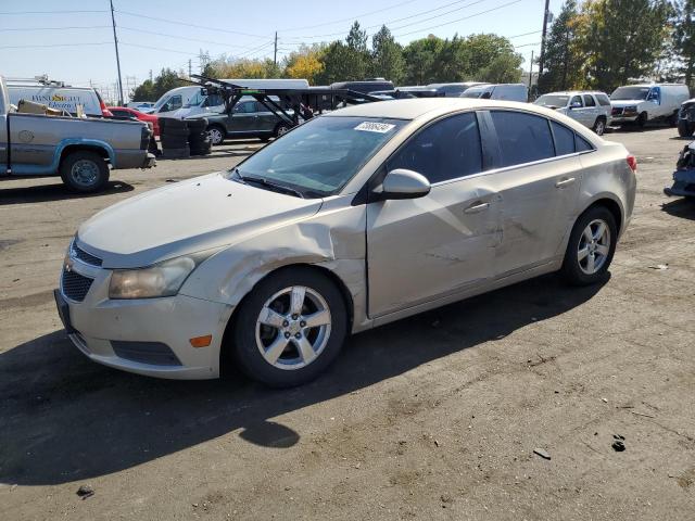 Photo 0 VIN: 1G1PE5S91B7292964 - CHEVROLET CRUZE LT 