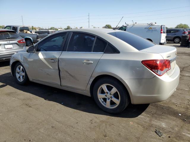 Photo 1 VIN: 1G1PE5S91B7292964 - CHEVROLET CRUZE LT 