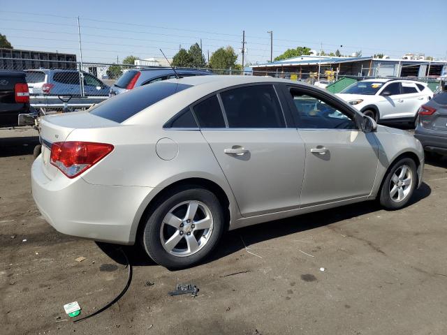 Photo 2 VIN: 1G1PE5S91B7292964 - CHEVROLET CRUZE LT 