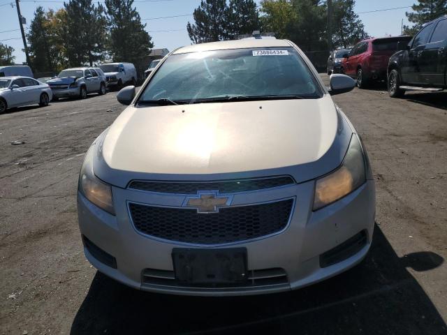 Photo 4 VIN: 1G1PE5S91B7292964 - CHEVROLET CRUZE LT 