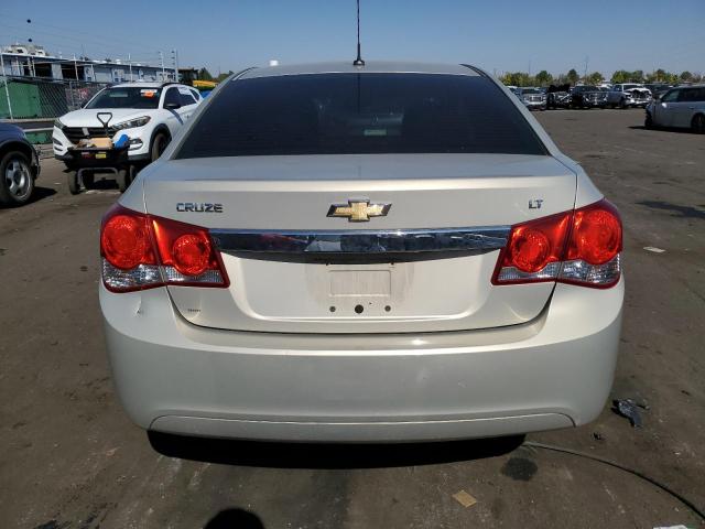 Photo 5 VIN: 1G1PE5S91B7292964 - CHEVROLET CRUZE LT 