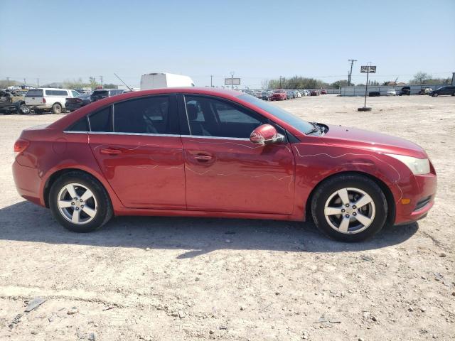 Photo 8 VIN: 1G1PE5S92B7123780 - CHEVROLET CRUZE LT 