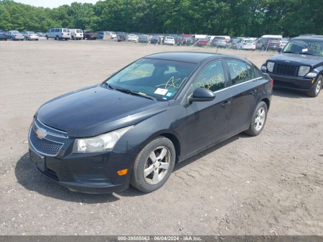 Photo 1 VIN: 1G1PE5S92B7181341 - CHEVROLET CRUZE 