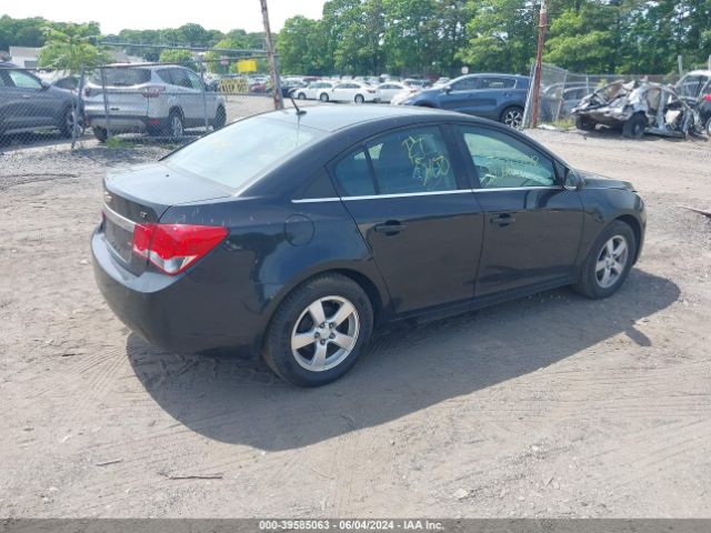 Photo 3 VIN: 1G1PE5S92B7181341 - CHEVROLET CRUZE 