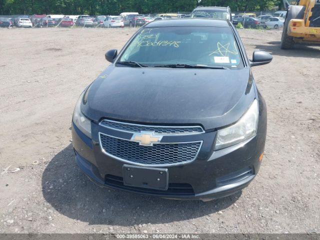 Photo 5 VIN: 1G1PE5S92B7181341 - CHEVROLET CRUZE 