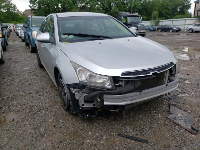 Photo 0 VIN: 1G1PE5S92B7218341 - CHEVROLET CRUZE LT 