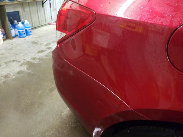 Photo 8 VIN: 1G1PE5S92B7246933 - CHEVROLET CRUZE LT 