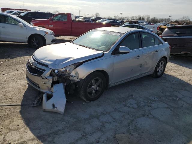 Photo 0 VIN: 1G1PE5S92B7257706 - CHEVROLET CRUZE LT 