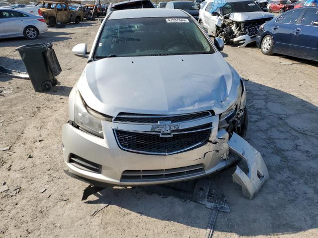 Photo 4 VIN: 1G1PE5S92B7257706 - CHEVROLET CRUZE LT 