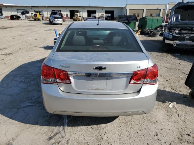 Photo 5 VIN: 1G1PE5S92B7257706 - CHEVROLET CRUZE LT 