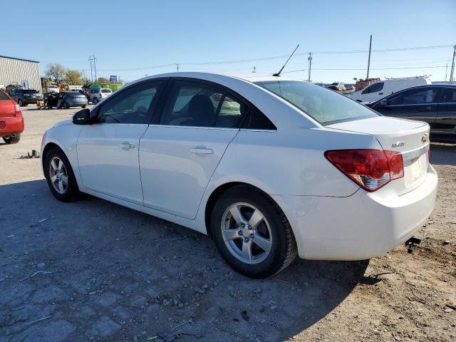 Photo 1 VIN: 1G1PE5S92B7262372 - CHEVROLET CRUZE 