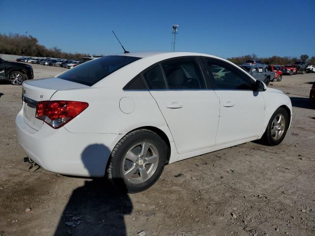 Photo 2 VIN: 1G1PE5S92B7262372 - CHEVROLET CRUZE 