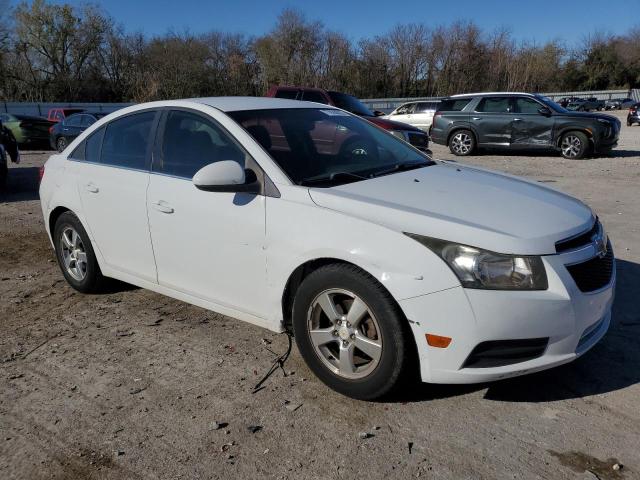 Photo 3 VIN: 1G1PE5S92B7262372 - CHEVROLET CRUZE 