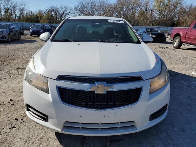 Photo 4 VIN: 1G1PE5S92B7262372 - CHEVROLET CRUZE 