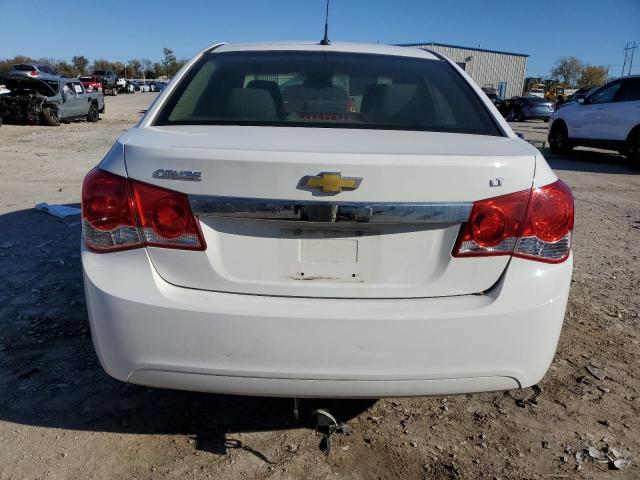 Photo 5 VIN: 1G1PE5S92B7262372 - CHEVROLET CRUZE 