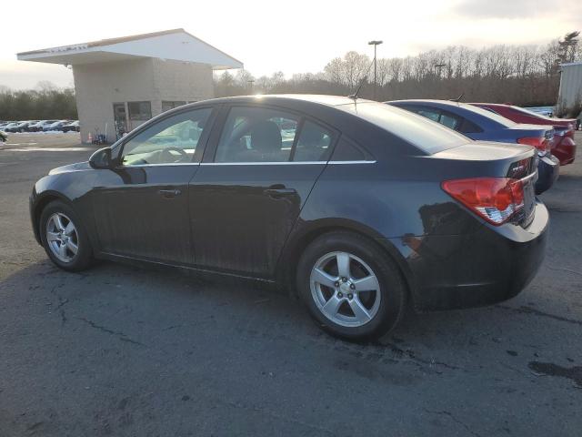 Photo 1 VIN: 1G1PE5S92B7284436 - CHEVROLET CRUZE 