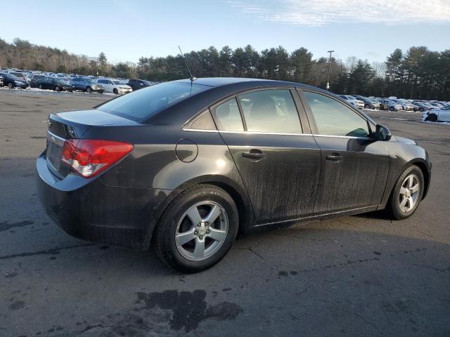 Photo 2 VIN: 1G1PE5S92B7284436 - CHEVROLET CRUZE 