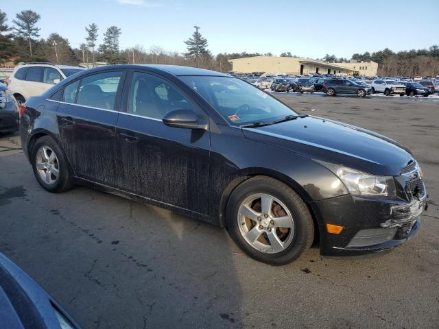 Photo 3 VIN: 1G1PE5S92B7284436 - CHEVROLET CRUZE 