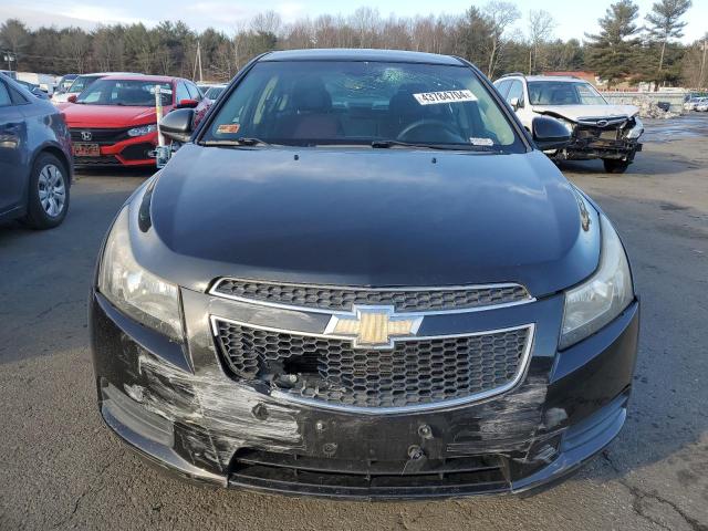 Photo 4 VIN: 1G1PE5S92B7284436 - CHEVROLET CRUZE 