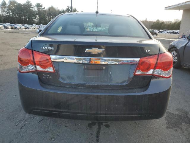 Photo 5 VIN: 1G1PE5S92B7284436 - CHEVROLET CRUZE 