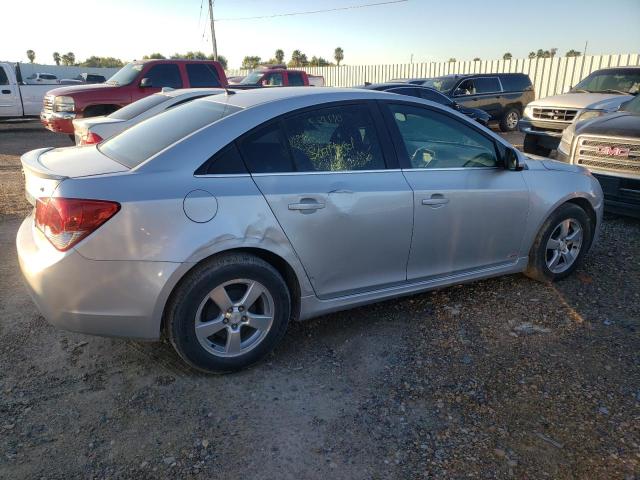 Photo 8 VIN: 1G1PE5S92B7288180 - CHEVROLET CRUZE LT 