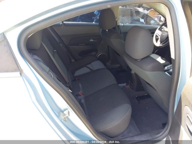 Photo 7 VIN: 1G1PE5S93B7174866 - CHEVROLET CRUZE 