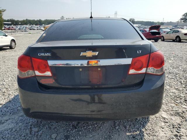 Photo 5 VIN: 1G1PE5S93B7219238 - CHEVROLET CRUZE LT 