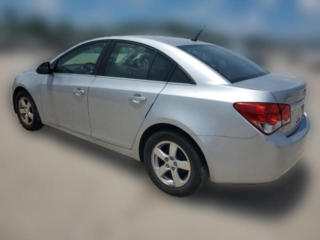 Photo 1 VIN: 1G1PE5S93B7246813 - CHEVROLET CRUZE 