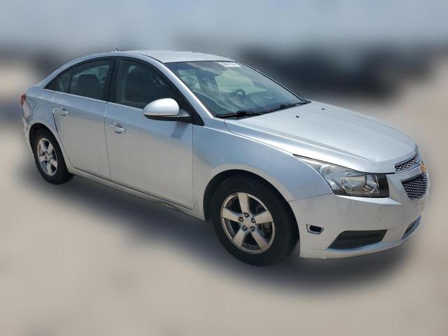 Photo 3 VIN: 1G1PE5S93B7246813 - CHEVROLET CRUZE 