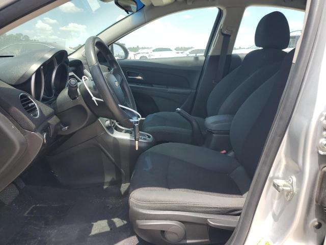 Photo 6 VIN: 1G1PE5S93B7246813 - CHEVROLET CRUZE 