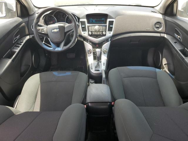 Photo 7 VIN: 1G1PE5S93B7246813 - CHEVROLET CRUZE 