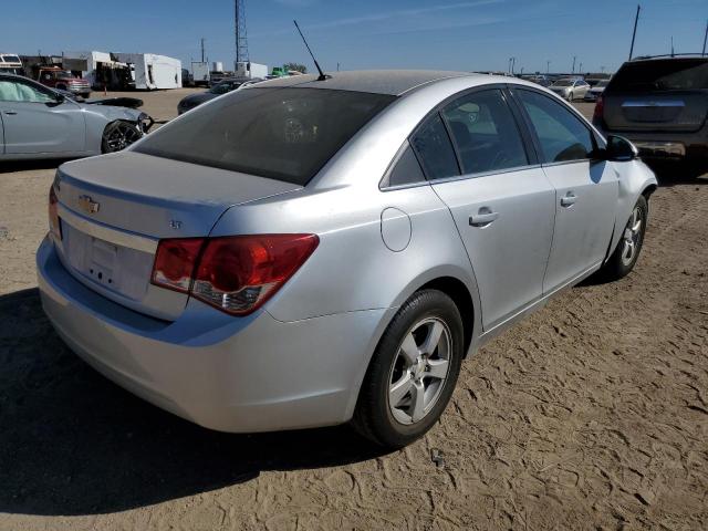 Photo 3 VIN: 1G1PE5S93B7288172 - CHEVROLET CRUZE LT 