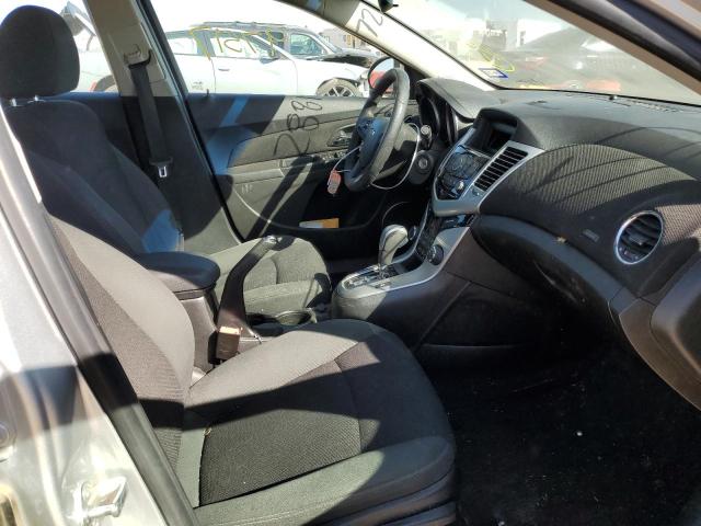 Photo 4 VIN: 1G1PE5S93B7288172 - CHEVROLET CRUZE LT 