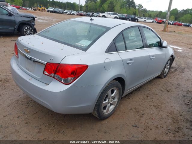 Photo 3 VIN: 1G1PE5S93B7299026 - CHEVROLET CRUZE 