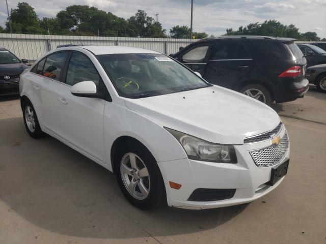 Photo 0 VIN: 1G1PE5S94B7111274 - CHEVROLET CRUZE LT 