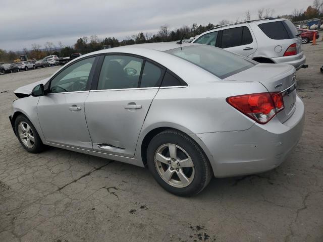 Photo 1 VIN: 1G1PE5S94B7218700 - CHEVROLET CRUZE 